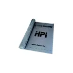 JUTADACH PLUS difúzní kontaktní folie+2AP,  95g/m2, oranžová