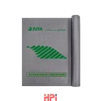 JUTADACH difúzní kontaktní folie, MASTER, 160g/m2, zelená