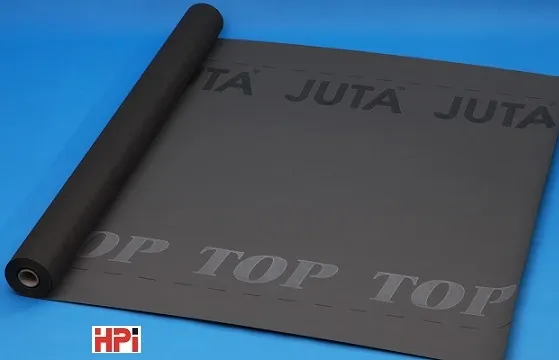 JUTATOP 2AP difúzní kontaktní folie+AP, 75m2/role