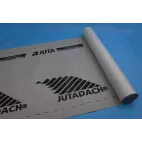 JUTADACH PLUS difúzní kontaktní folie+2AP, 135g/m2, černá