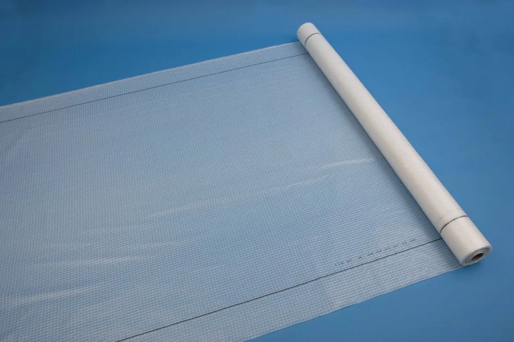 JUTAFOL STANDARD, N 140g, parotěsná, šíře 1.5m,  75m2/role