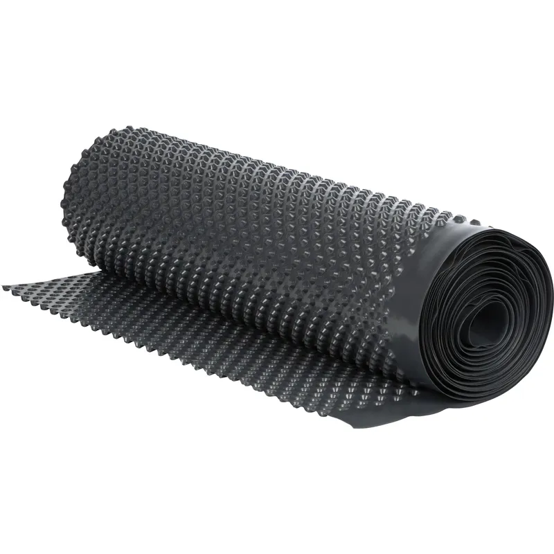 nopová folie  20mm ISO-DRAIN 20mm/1mm, š.2m