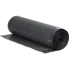 nopová folie  20mm ISO-DRAIN 20mm/1mm, š.2m