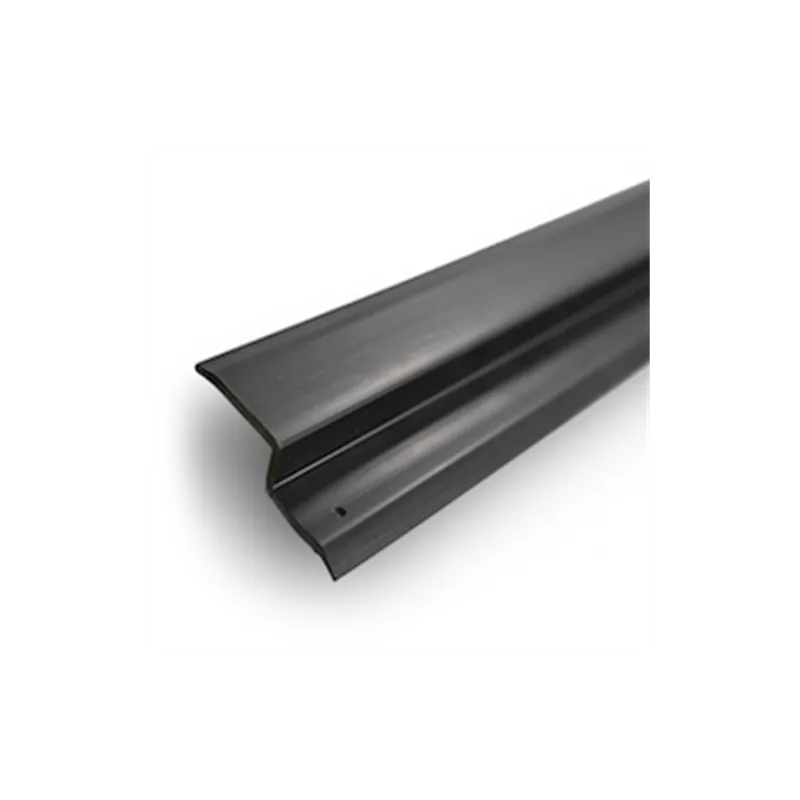 nopová folie DELTA TERRAXX lišta "Z", 2m