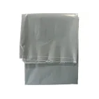 fólie.zakrývací silná LDPE 4x5m