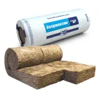 izolace  KNAUF INSULATION  rohož DECIBEL TI140, š. 625mm, tl.100x625mm, 8,75m2 Akustik roll M
