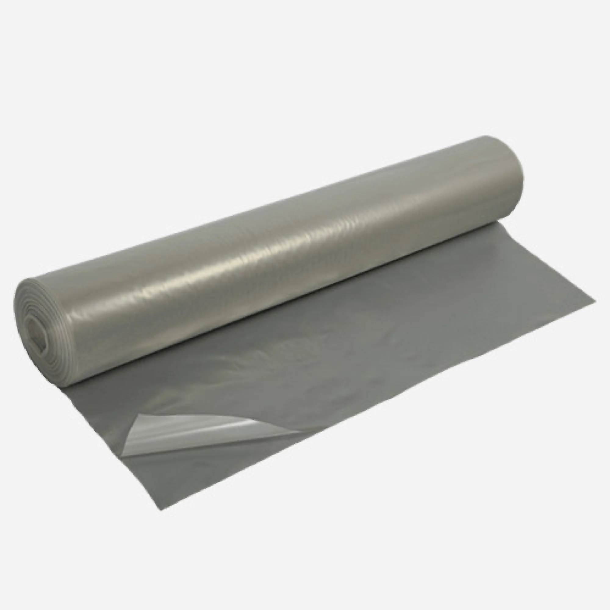 fólie tl.0,2mm šíře 2m - polorukáv šíře 1m