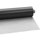 Bauder  PVC-P folie THERMOFOL U15  pro pokládku, kotvení, přitížení, tl.1.5mm, 1.5x20m, 30m2/role