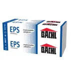 polystyren EPS100 stabil  1000x 500x100mm, 2,5m2/bal