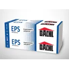 polystyren EPS100 stabil  1000x 500x140mm, 1,5m2/bal