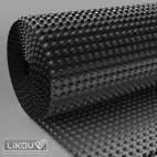 nopová folie  20mm LINOP professional 20-V 800g/m2, šířka 2m, role 20bm