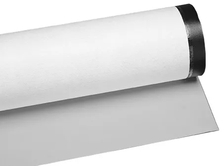 Bauder  FPO/TPO folie THERMOFIN F15 pro pokládku, kotvení, přitížení tl.1.5mm, 1.5x20m, 30m2/role