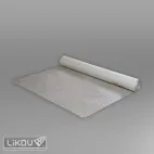 LIfolTec H-PP 140g, paropropustná kontaktní membráne-fólie, šíře 1.5m, černá 75m2/role