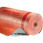 Likov folie Sunflex Roof -In plus  1m,50m2/bal