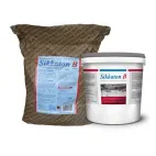 SIKKATON B, hydroizolační nátěr na principu krystalizace, 25kg