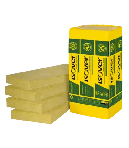 ISOVER  ISOPHEN/ UNIROLL  classic 0,038, tl.100mm, 9,1m2/bal