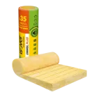 ISOVER  UNIROLL  PLUS 0,036, tl.160mm, 4,56m2/bal