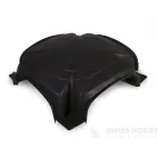 nopová folie GUTTADRYTEK H20 HDPE tvarovky 580x580x200mm, 3.2ks/m2