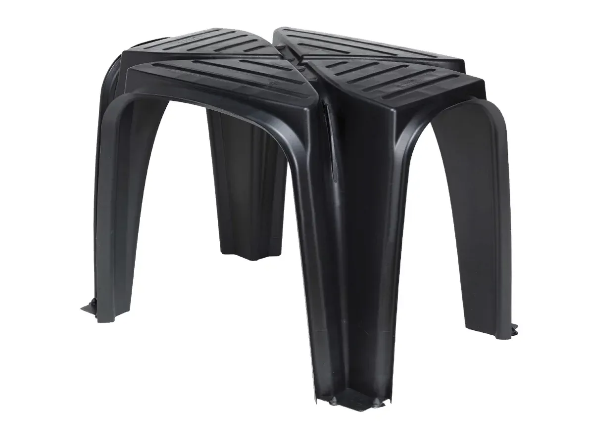 nopová folie GUTTADRYTEK MAXI H15 HDPE tvarovky 500x750x150mm, 2,7ks/m2