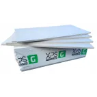 polystyren extrudovaný XPS PRIME G 70 L tl. 50mm, 1250x600mm, samozhášivý, hladký+PD, 6m2/bal