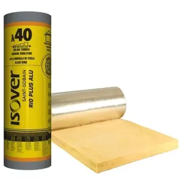 ISOVER pás RIO tl.160mm, 6,0m2