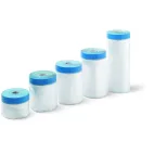 STORCH fólie CQ UVX 210cm/14m I