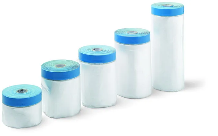 STORCH fólie CQ UVX 240cm/14m I