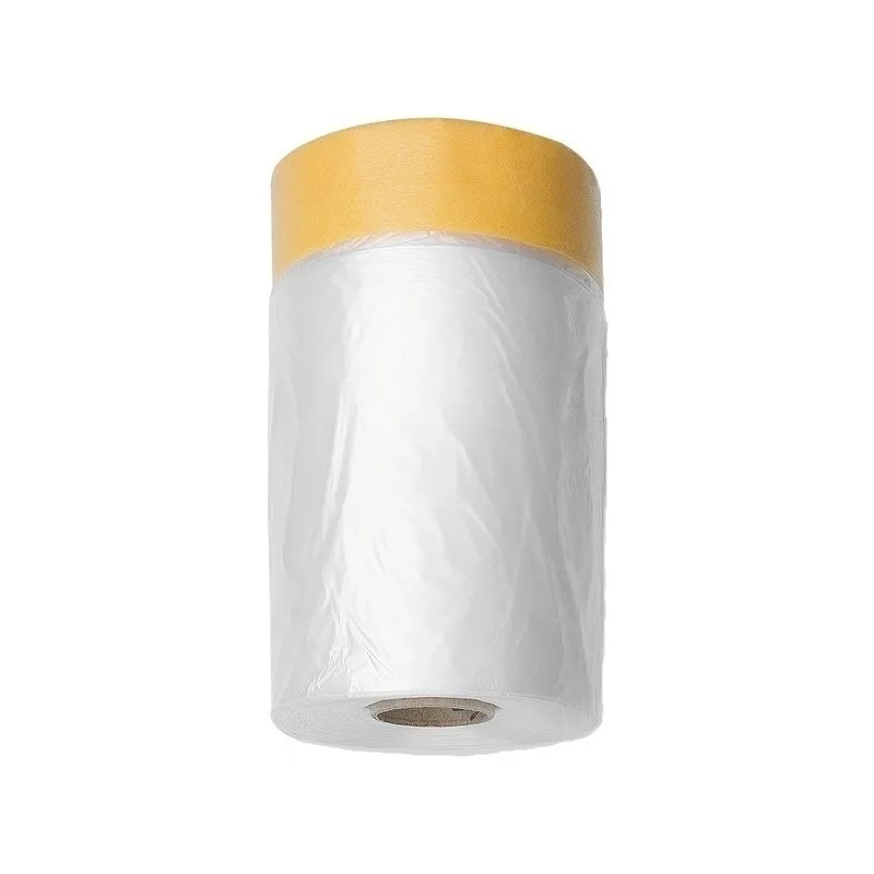 STORCH fólie CQ    55cm/25m Gold CoverMasq