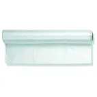CIRET fólie zakrývací LDPE, 0,08mm, 2x50m