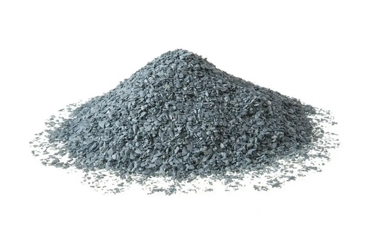 POSYP VEDAG modrozelený