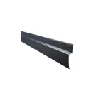 nopová  folie-lišta zakončovací DenBraven, délka 2000/75mm