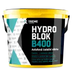 DB HYDRO BLOK B400 asfal. izol. stěrka 5kg