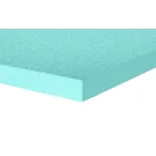 polystyren extrudovaný  XPS FIBRAN FABRIC I profil 300kPa, tl. 10mm, 1250x600mm, hrubý + RH