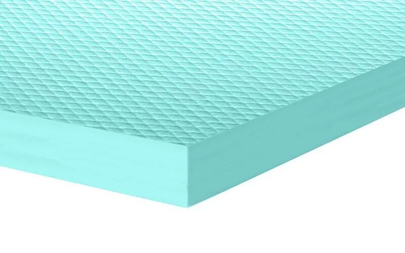 polystyren extrudovaný. FIBRAN ETICS GF-I 300, povrch vafle, rovná hrana, tl. 20mm,1250x600mm