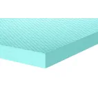 polystyren extrudovaný. FIBRAN ETICS GF-I 300, povrch vafle, rovná hrana, tl. 50mm,1250x600mm