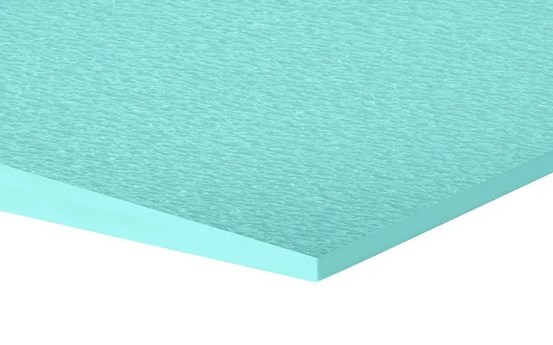 polystyren extrudovaný. FIBRAN XPS INCLINE 300, klíny 1,00%-D  38-44mmx600x1200mm, 4,32m2