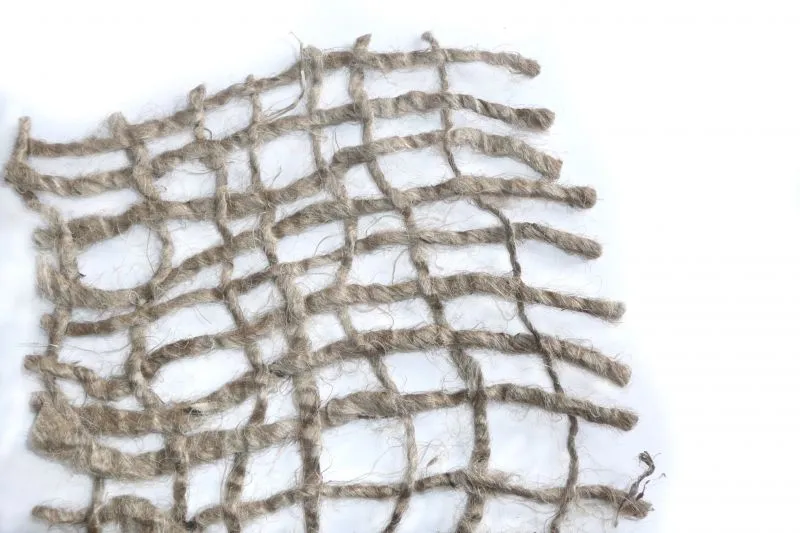 JUTENON ECJ 500 jutová geotextílie 1,22x50m