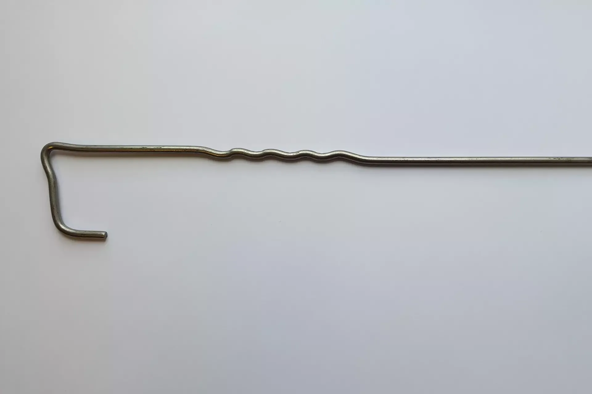 JUTENON Kotvící ocelová skoba 50ks/bal