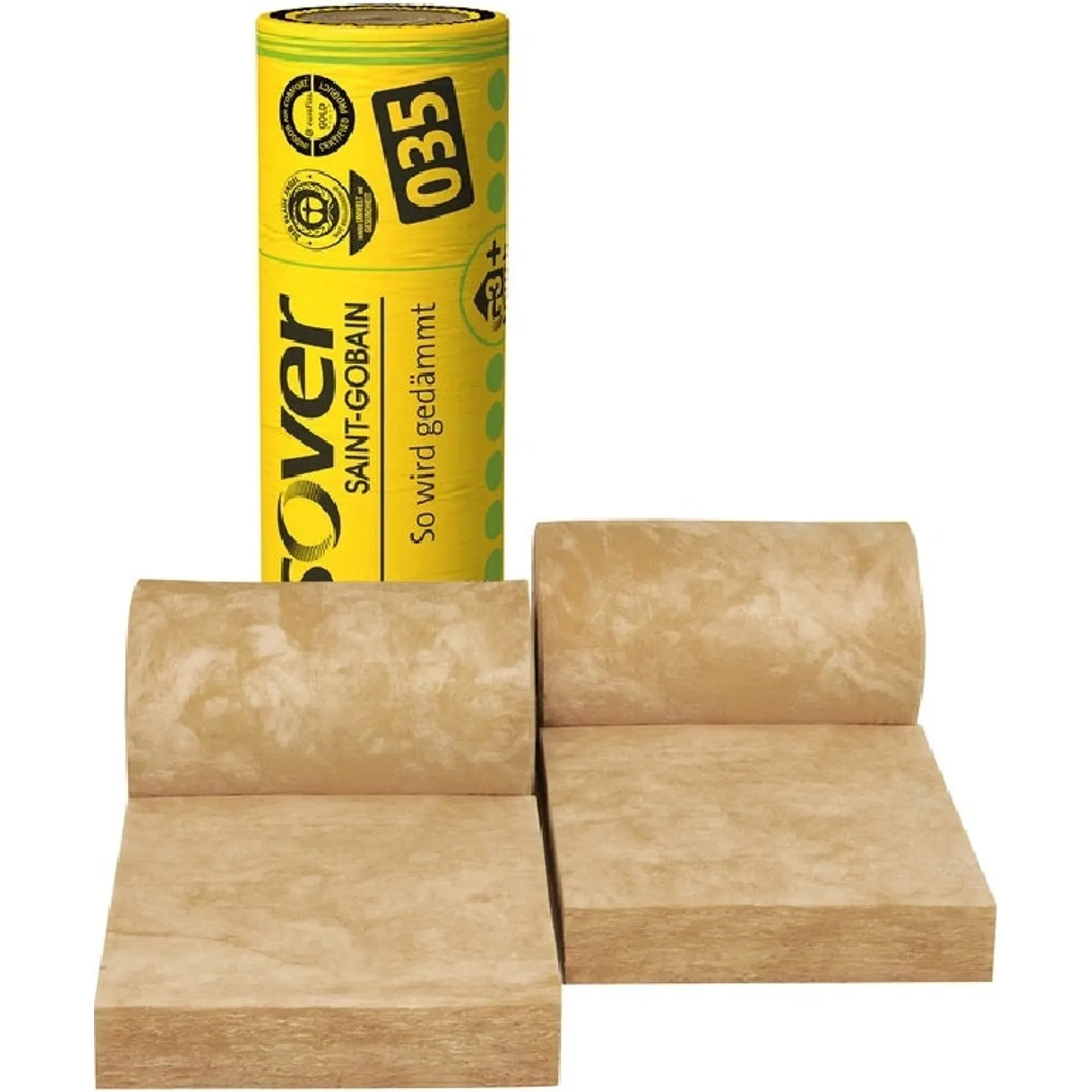 izolace   Isover Metac 0,035 160mm 4,2m2/bal  100,8/pal