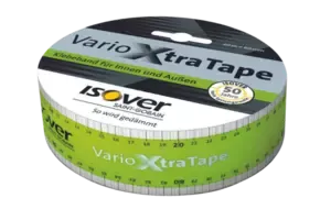 ISOVER VARIO KM XtraFix Roll,25m