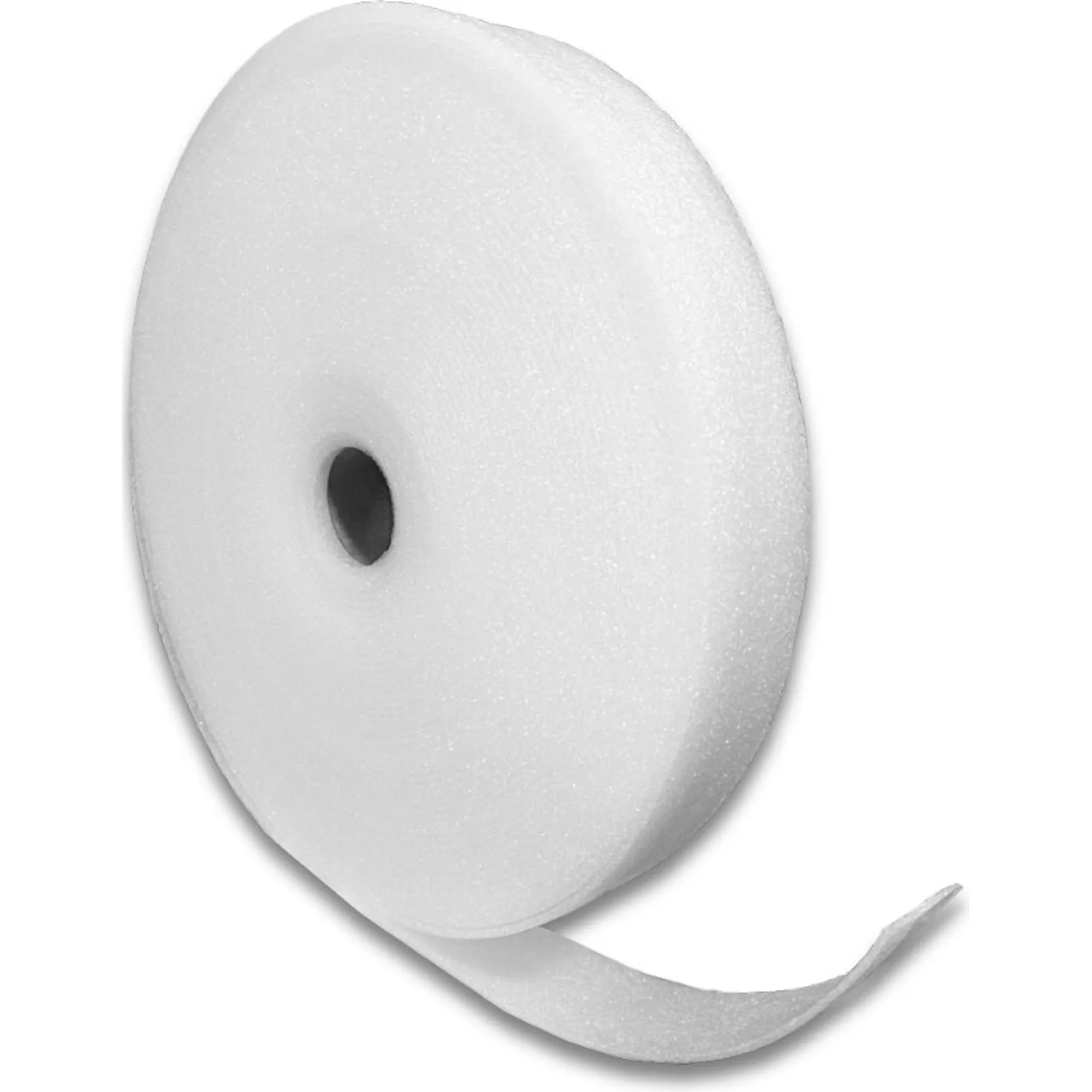 MIRELON dilatační pás MPC3  3/100mm bílý - 50bm