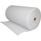 MIRELON pěnový polytelen C3, tl. 5mm, š.1200mm, bílý