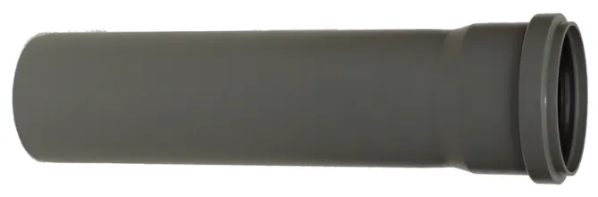 Trubka odpadní HTEM DN 40 / 500 mm