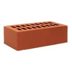 SCH.klinker cihla lícová JANKA, ČF16, 290x140x65mm, 270ks/pal červená světlá