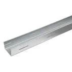 KNAUF CW profil 50/50/0.6