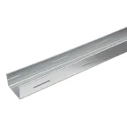 KN  CW-profil  50/50/3400/0.6mm