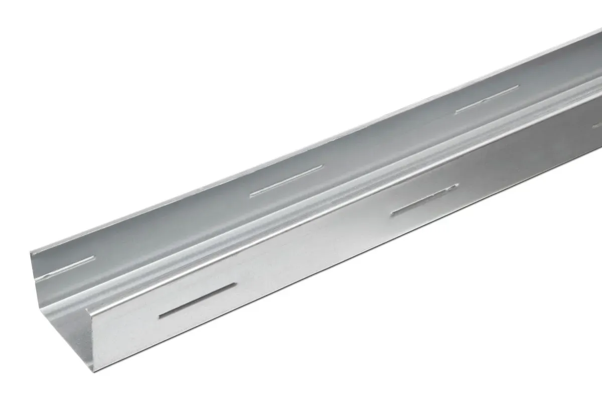 KN  CW-profil 100/50/3500/0.6mm