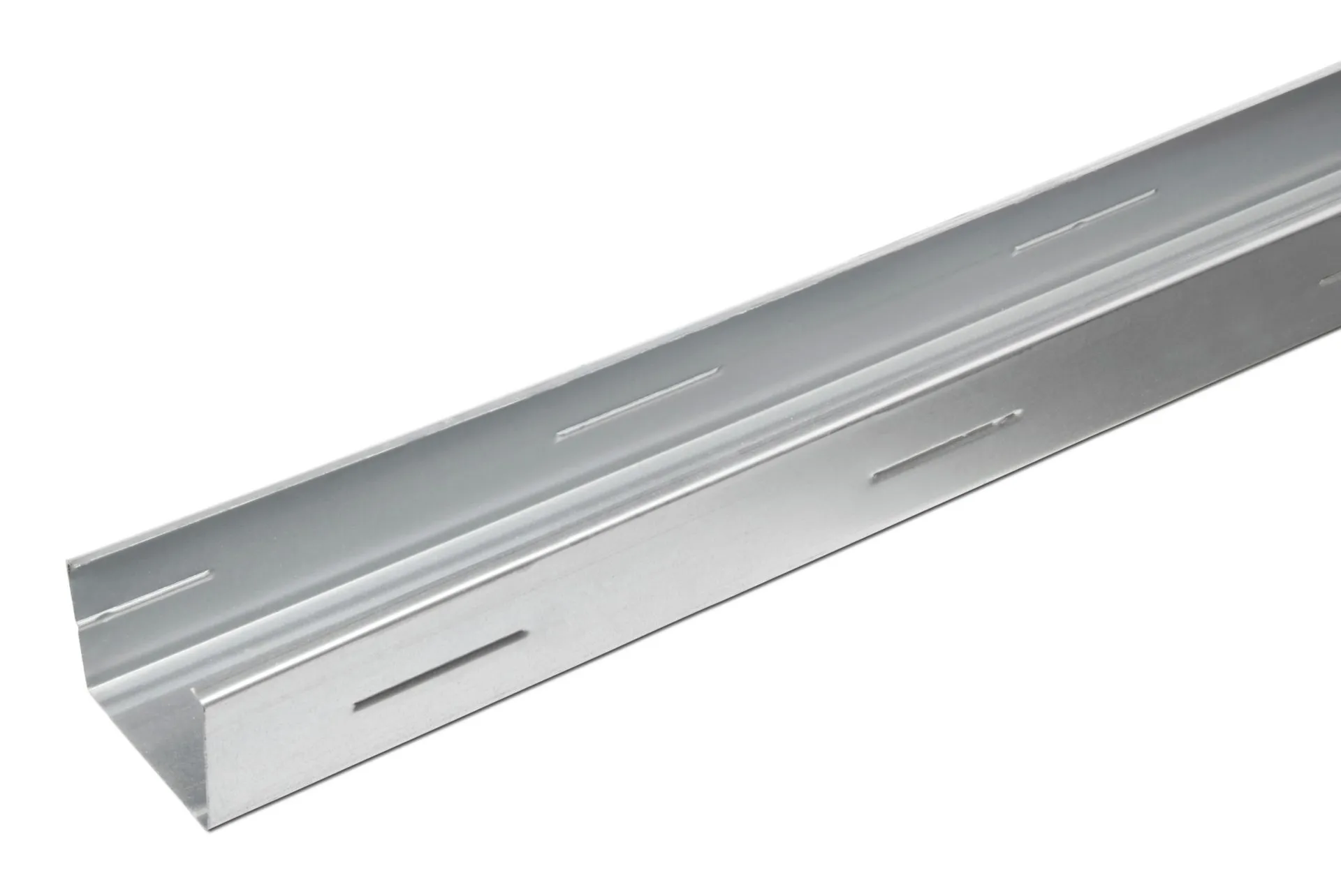 KN  CW-profil 100/50/3750/0.6mm