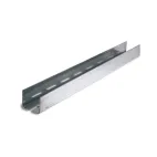 KN.UA-profil  50/40/3800      2mm