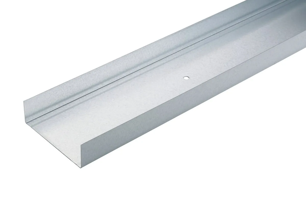 KNAUF UW profil 75/40/0.6